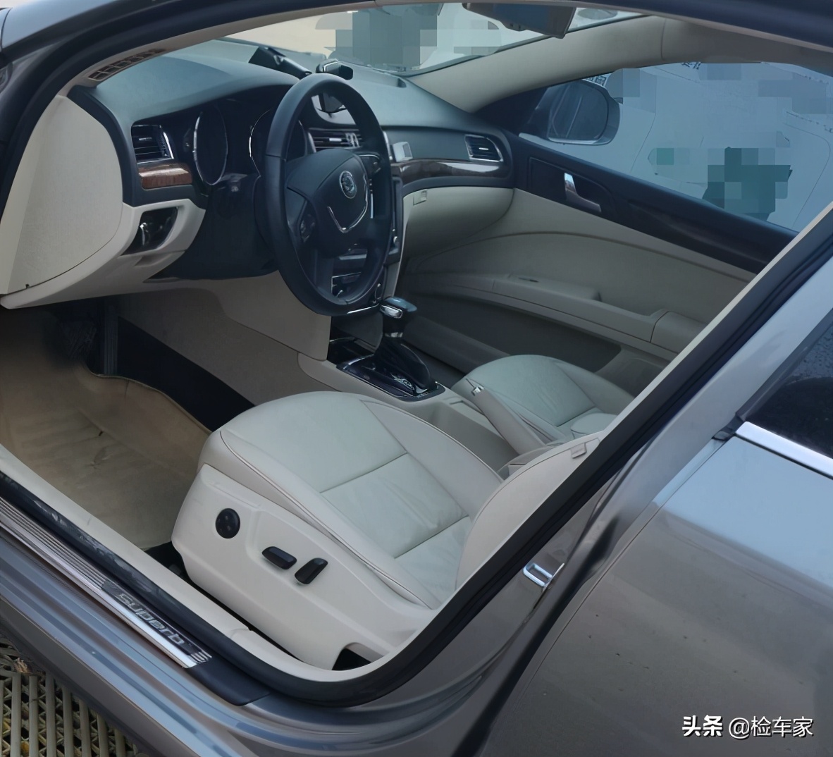 老款斯柯达昊锐值不值得买,11年的斯柯达昊锐还值得入手吗