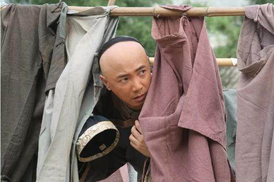 徐峥扮演猪八戒的电影是什么,春光灿烂猪八戒徐峥免费观看全集