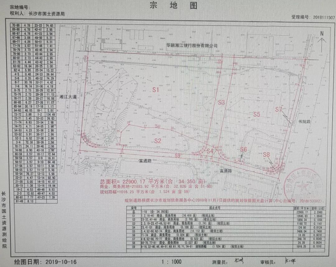 长沙南湖新金融外滩,长沙南湖新城金融外滩