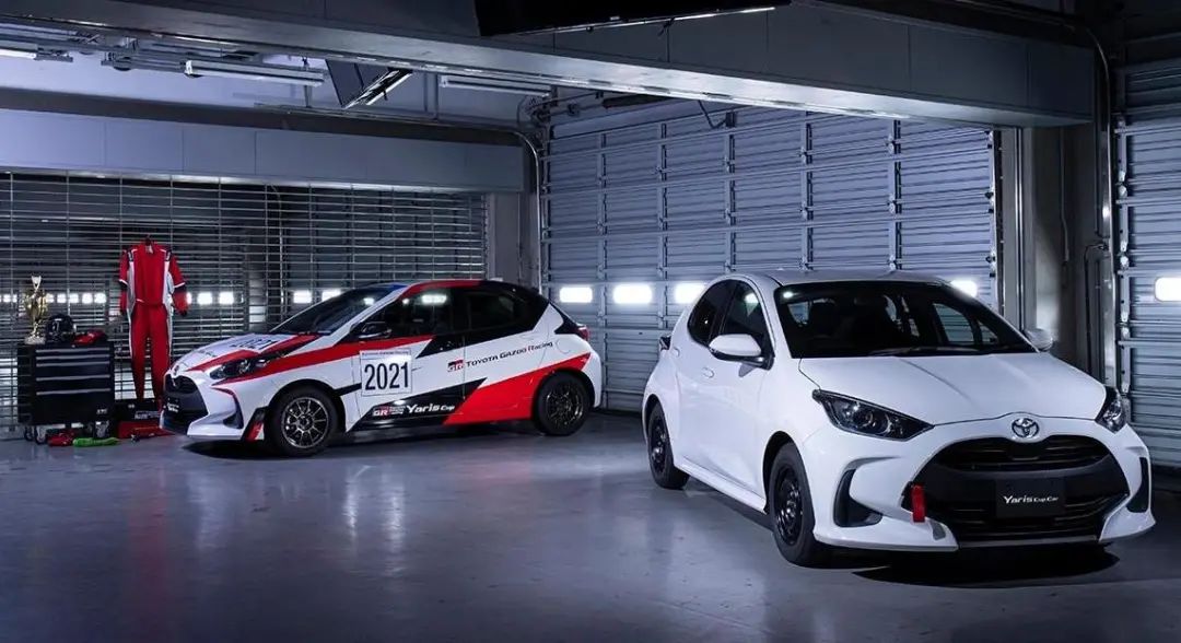 丰田gr是什么品牌,丰田gr系列哪些车