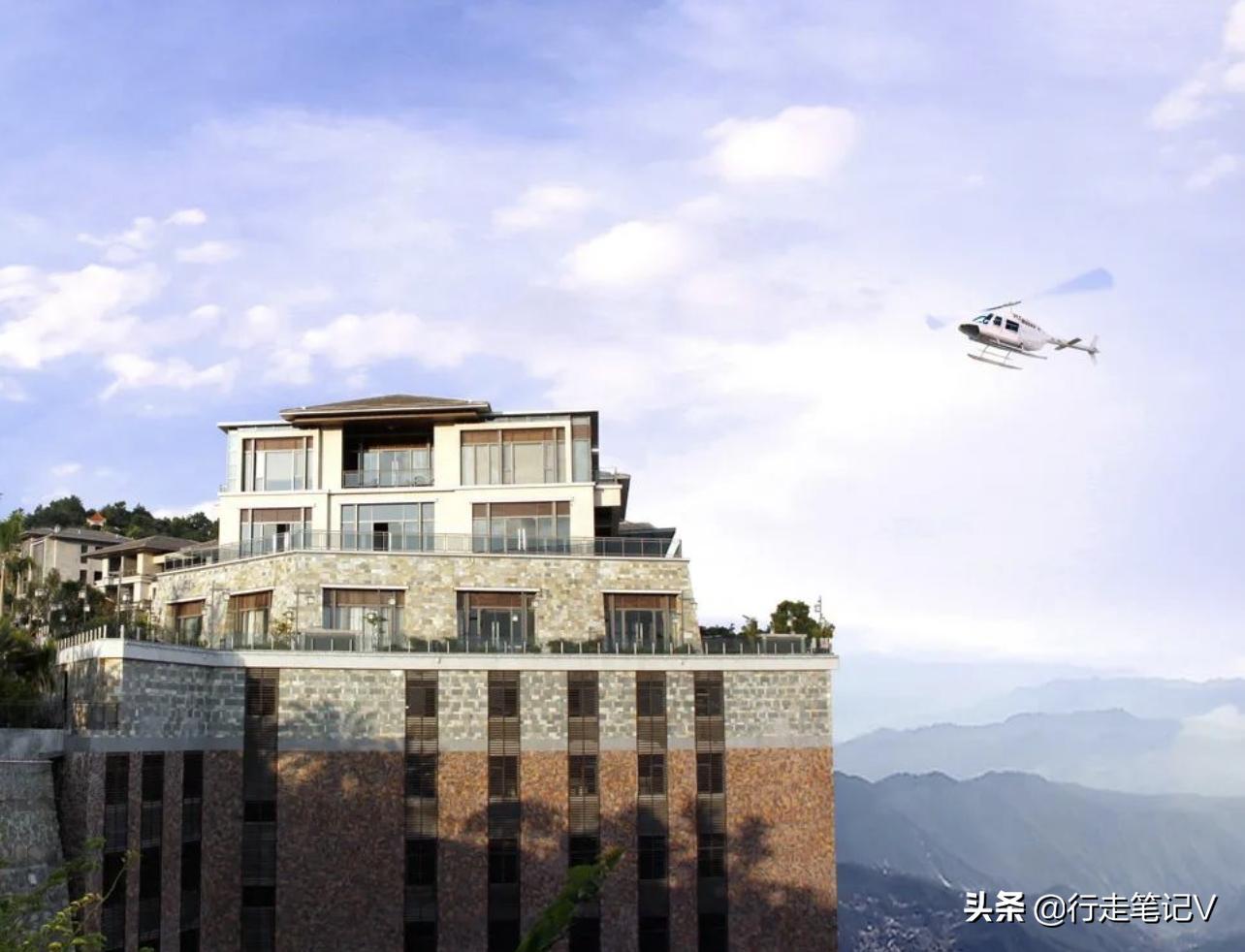 从化温泉野游,广州从化温泉别墅打卡之旅