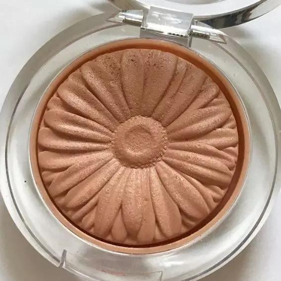 平价腮红收敛色和膨胀色的推荐,腮红推荐黄皮显白粉色哑光