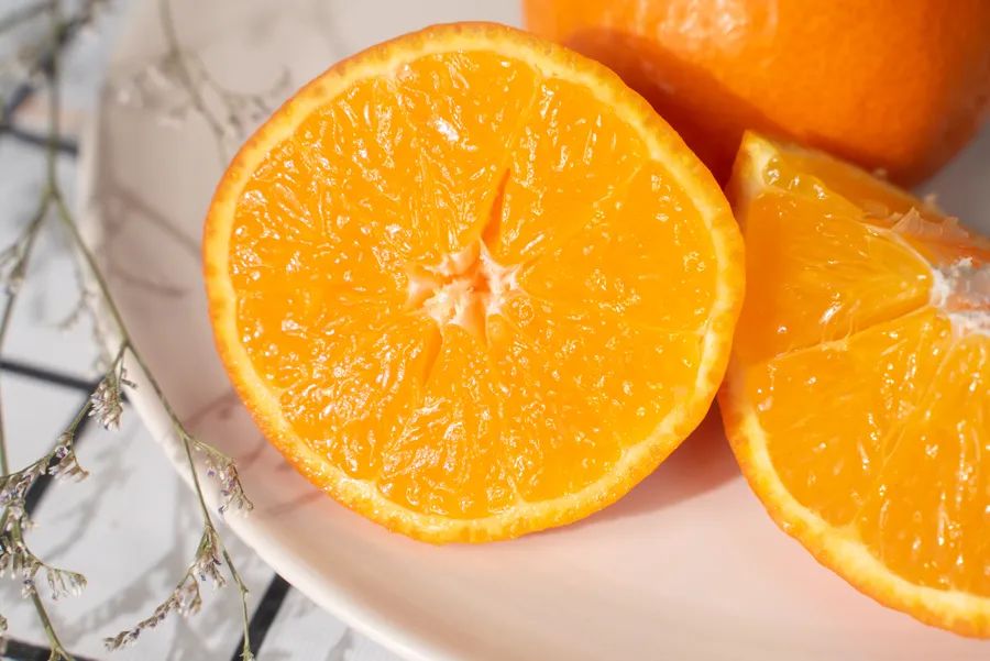 各种新奇水果,20种你没见过的水果