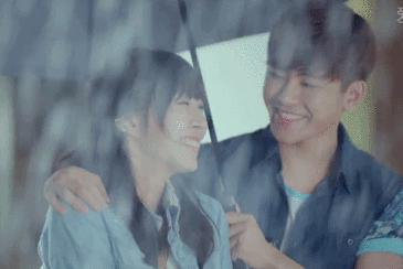 最强防风雨伞能抗住沙尘暴吗,7-8级大风威力