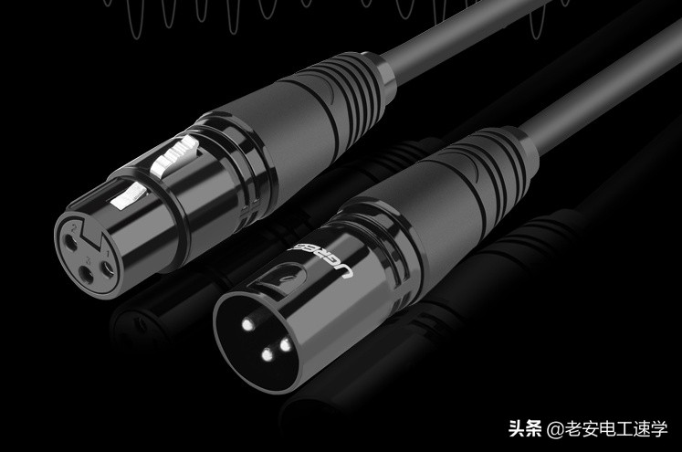 音响基础知识与调音技术,调音台音响教学入门零基础