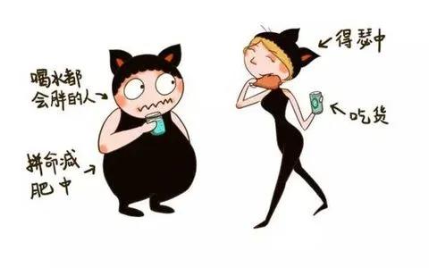 如何辨别胖肚和孕肚,如何辨别胖哥槟榔中奖