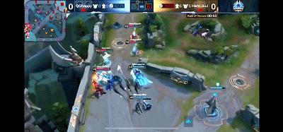 孙膑为什么在kpl中经常用,王者孙膑职业赛