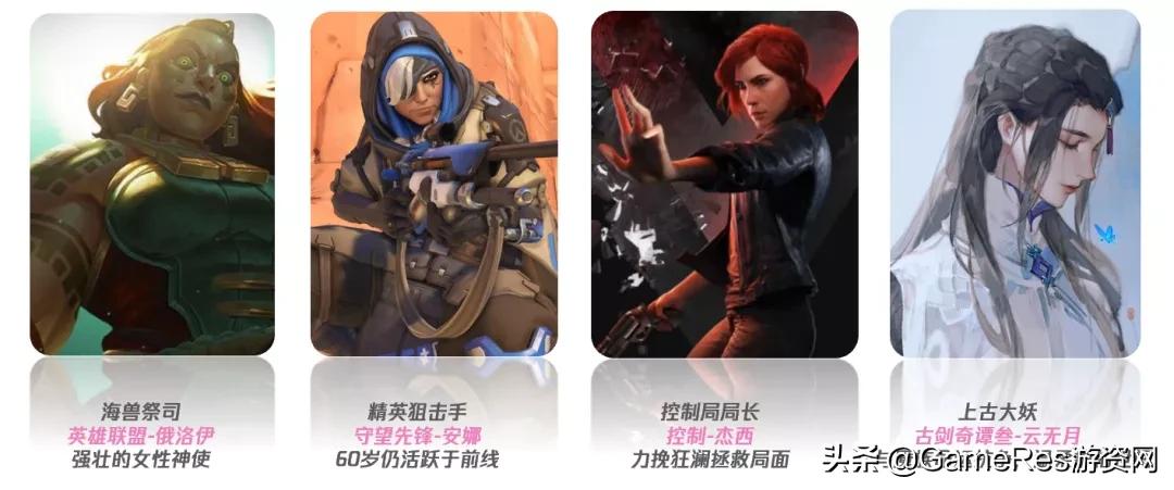 广义女性向游戏叙事构建：深度解析市场趋势与女性主义思潮发展