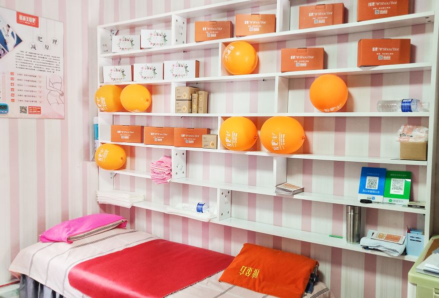 丽减美瘦店在阳泉哪里,丽美瘦身吧团购活动到什么时候