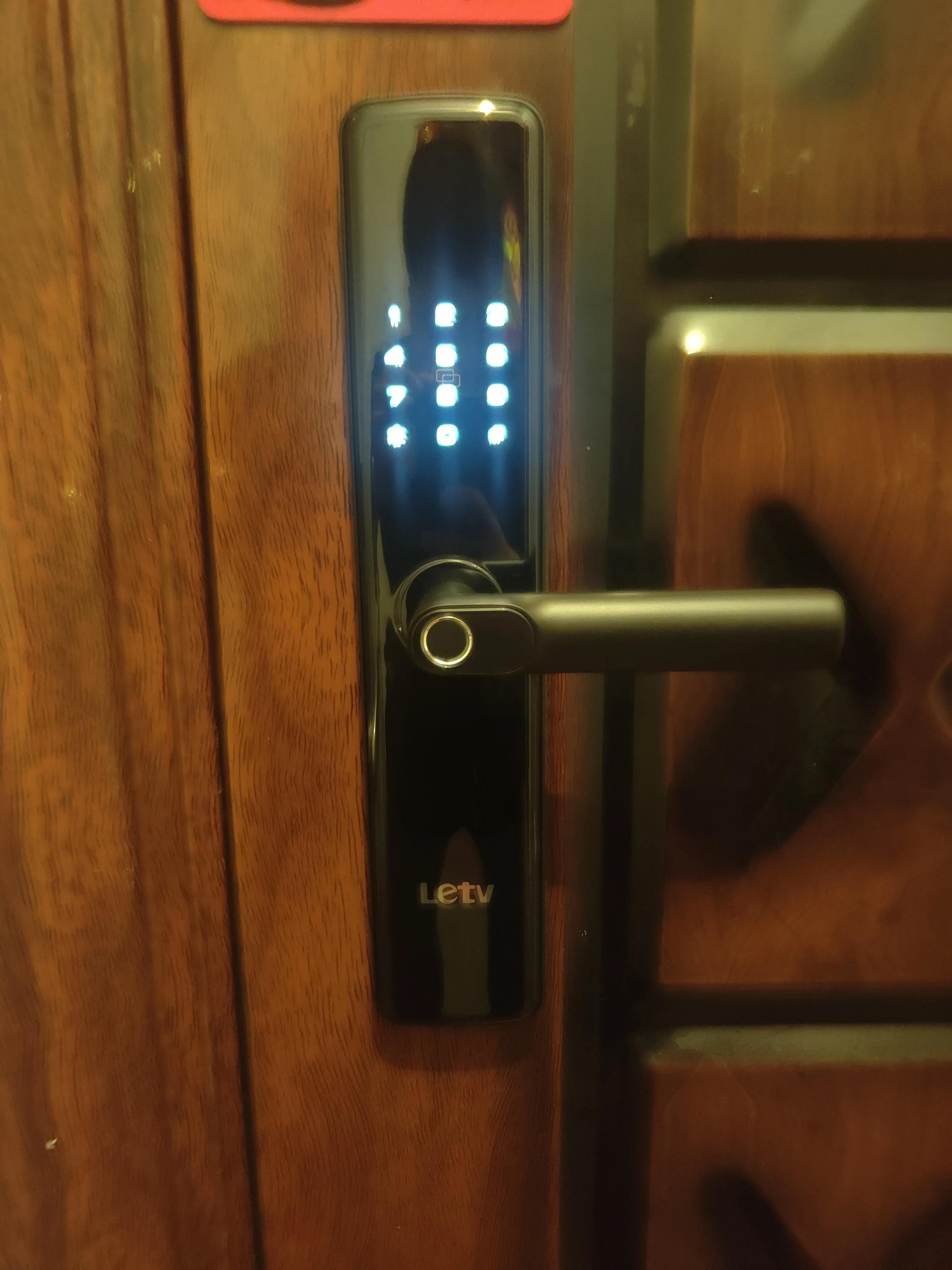 怎么选择智能门锁乐视门锁,乐视智能门锁安装视频教程全过程