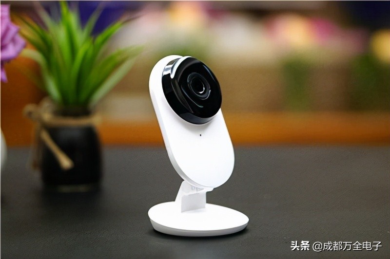 安装家用监控摄像头需要网络吗,家里装个监控摄像头真安全吗