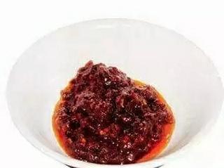 泰皇酱，菜例：泰酱鲍鱼焖土鸡