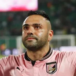 勾结*手党黑**，入选意大利国家队，这样的事竟然在一个人身上发生了