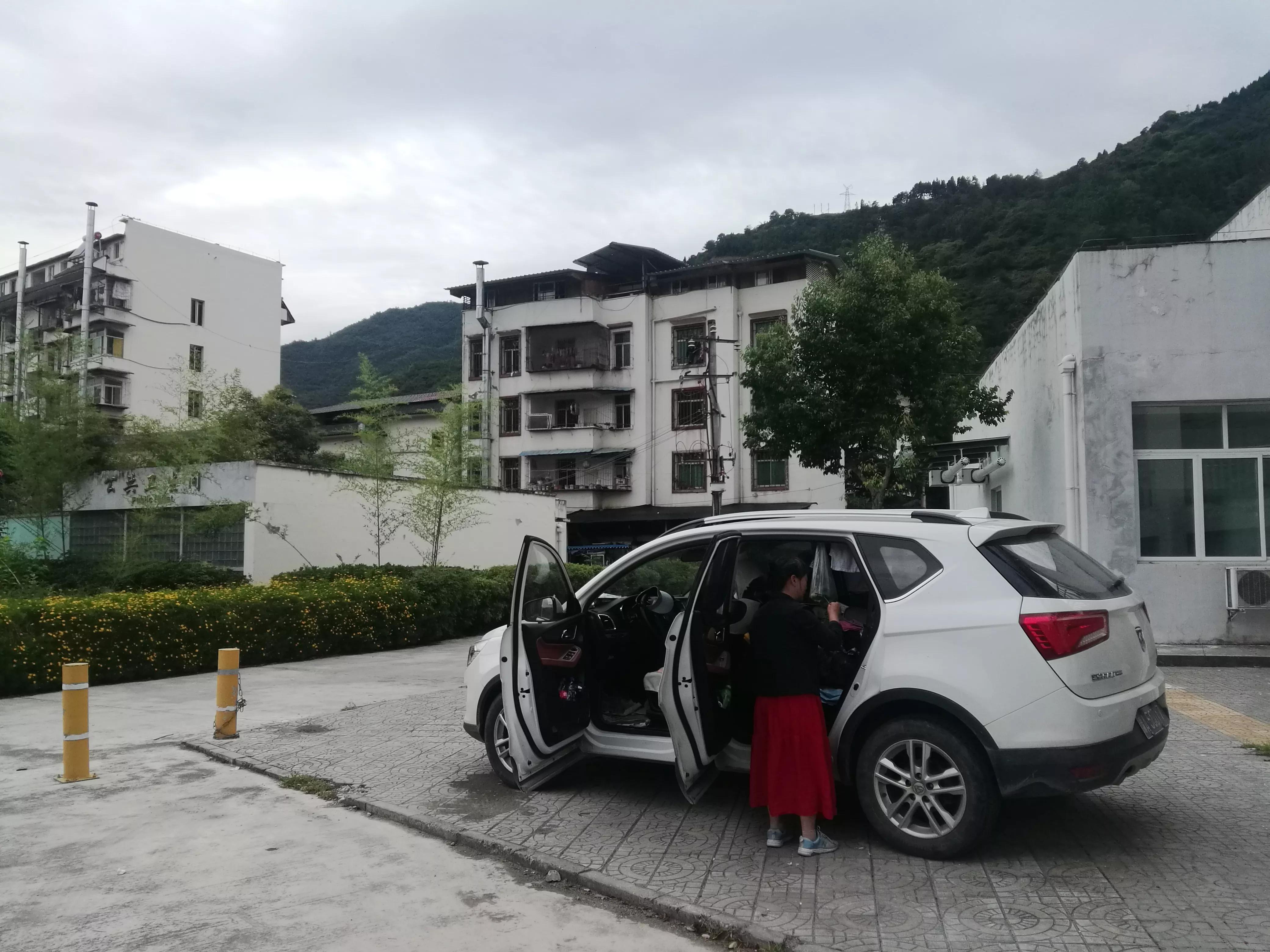 千山万水旅行,千山万水自驾游视频