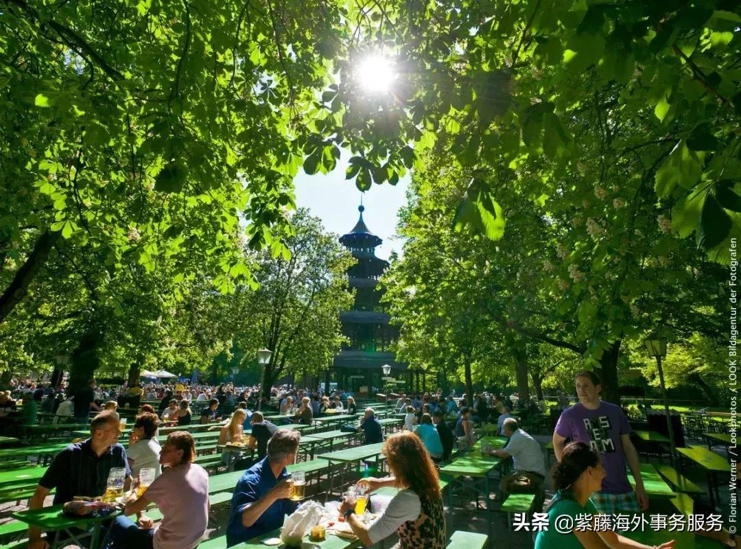 为什么一定要去瑞典,为什么要去德国留学