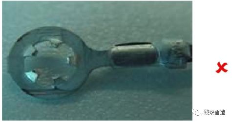 端子剖面分析不良以及解决方案,线束端子接触不良