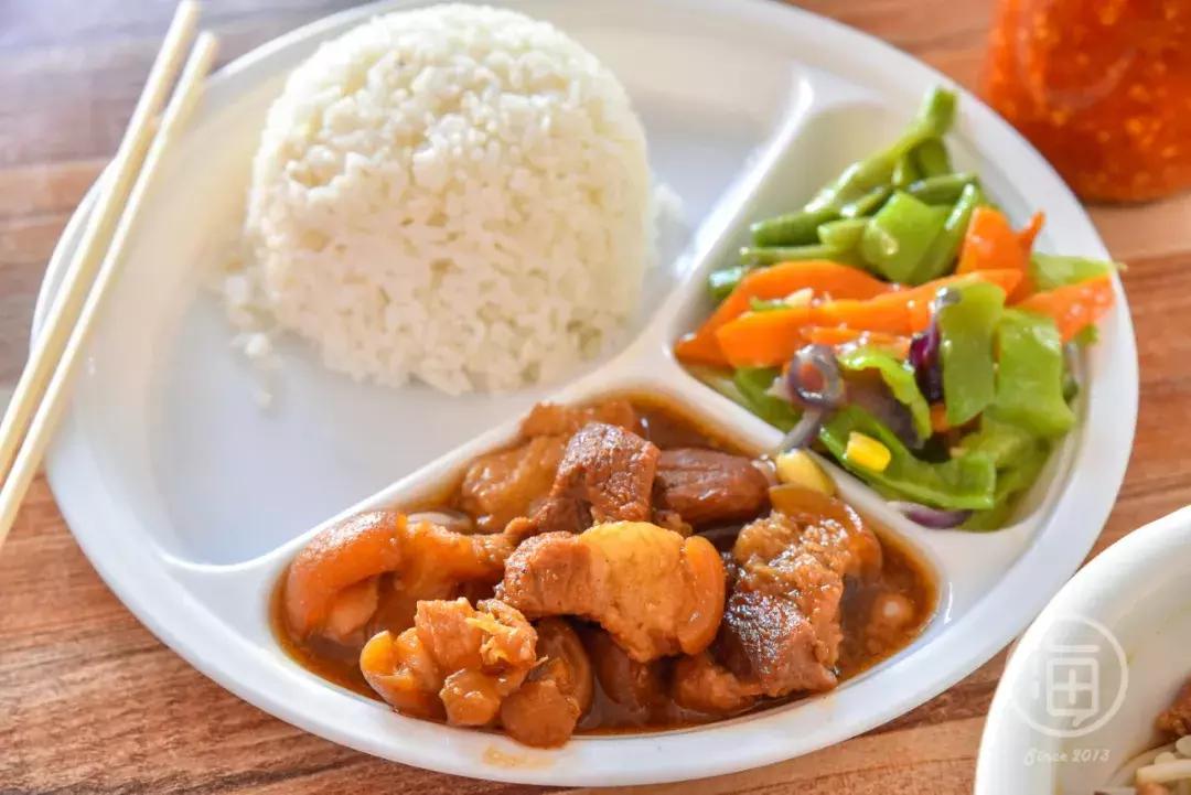 这些海南的专属美味你都吃过了吗,小巷的美食永远最好吃