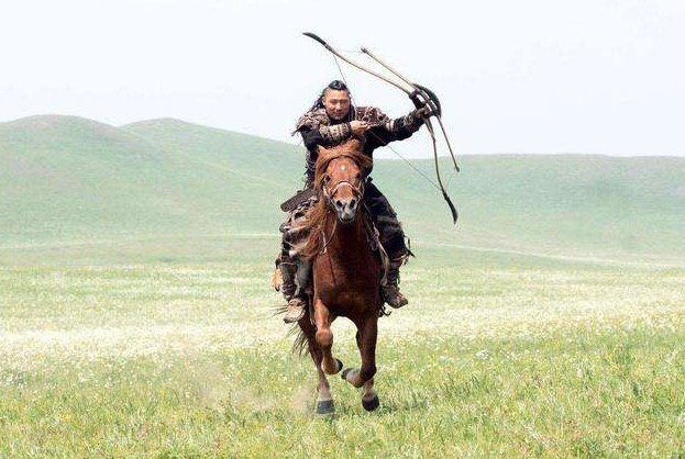 成吉思汗中的四杰是谁,成吉思汗四杰四个儿子叫什么