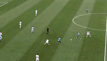 足球后腰在哪个位置图,足球世界最佳阵容争议后腰篇