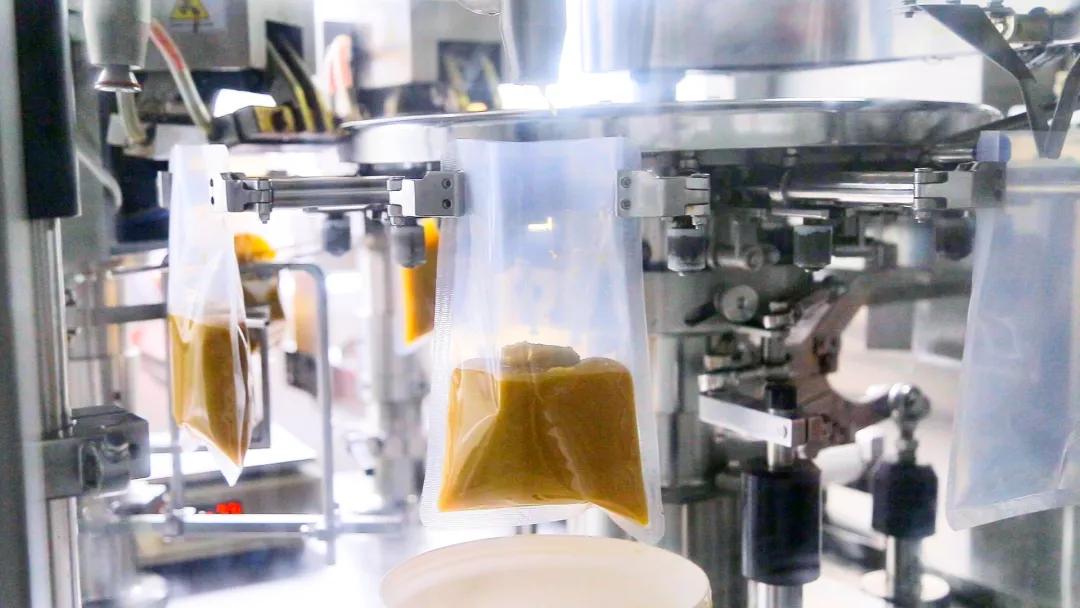 探访贵州富士康,探秘火锅工厂