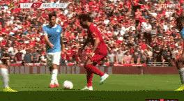 众所周知，七夕是个适合看球的日子