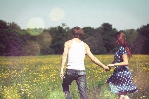 接吻心里应该有什么感觉,两性接吻的心理学