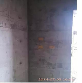 水电质量通病实景图,建筑水电工程质量通病