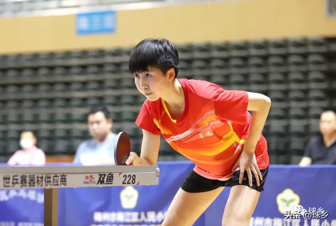 市运会朝阳区乒乓球比赛成绩,梅江镇乒乓球