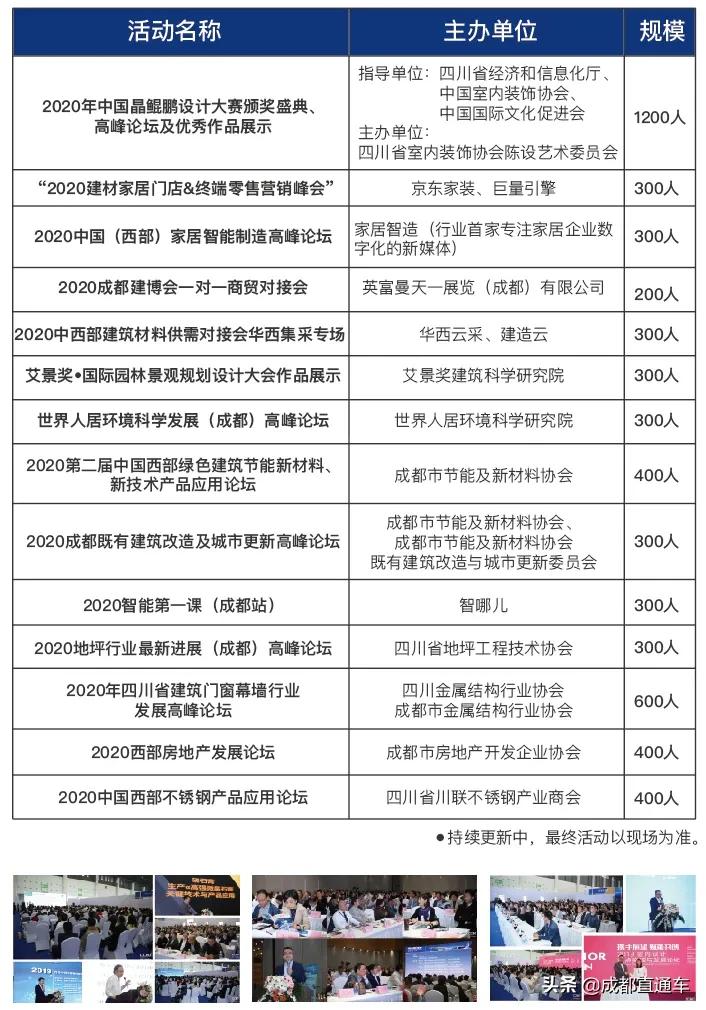 成都建博会2024门窗参展商青白江,成都建博会展会2024陶瓷