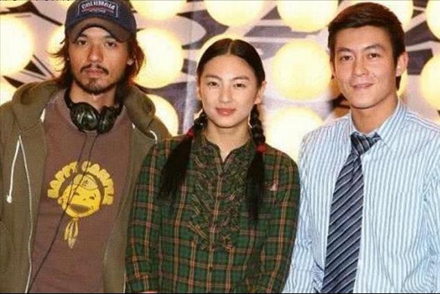 张雨绮的影视之路,不上不下位置尴尬,却有三大名场面吸粉无数