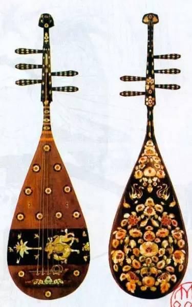 流失日本的十大中国*物文**,每一件都是稀世珍宝,归国之日遥遥无期