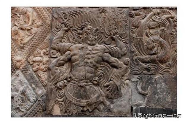 一座塔高是36米吗,一座塔高度是多少