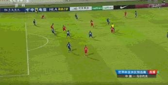 武磊杨旭张玉宁,谭龙张玉宁刘彬彬