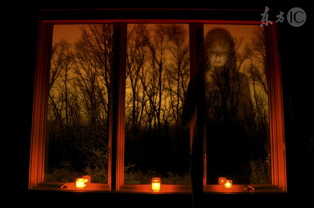 小说：我明知家里的客栈很邪门，还要从那里办同学会，还喊了个人