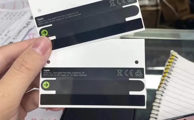 华强北的全新iphone13可靠吗,iphone13华强北二次包装