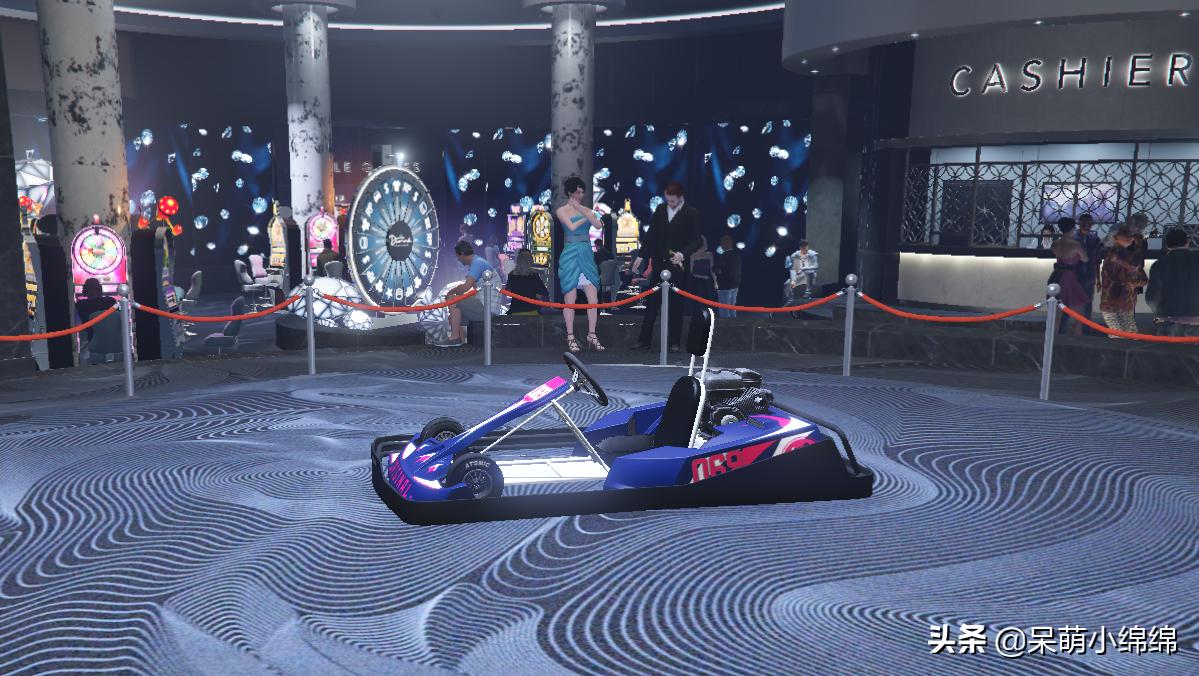 0819期GTA5在线模式折扣内容简报