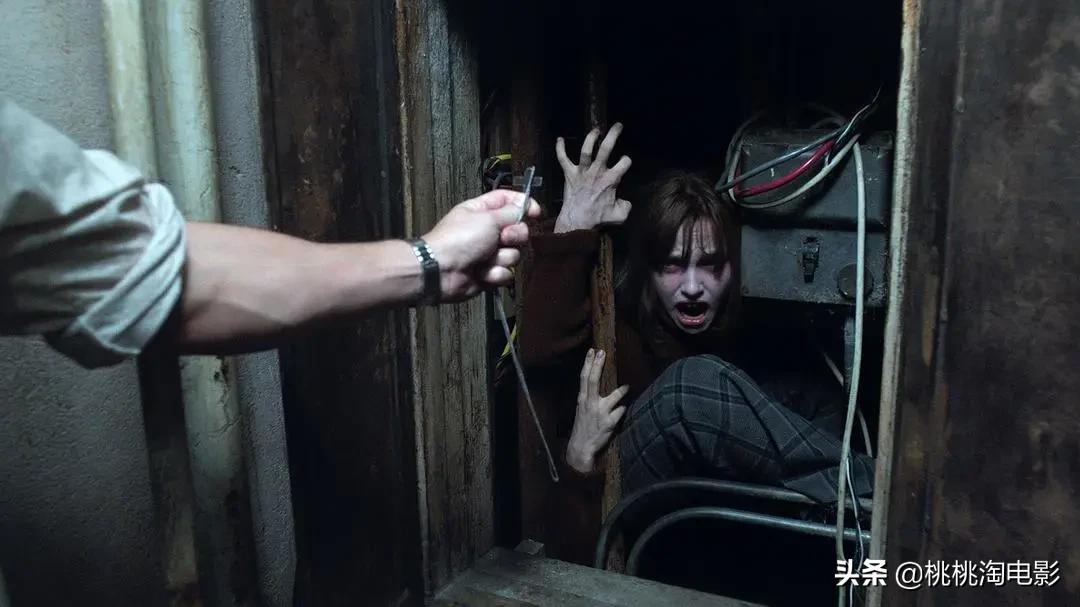 招魂3电影剧情介绍,招魂3电影改编什么事件