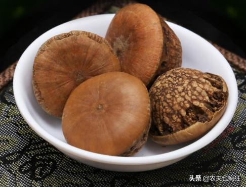 3年才结1次果，过去没人摘，如今靠名字走红，市场25元1斤很抢手