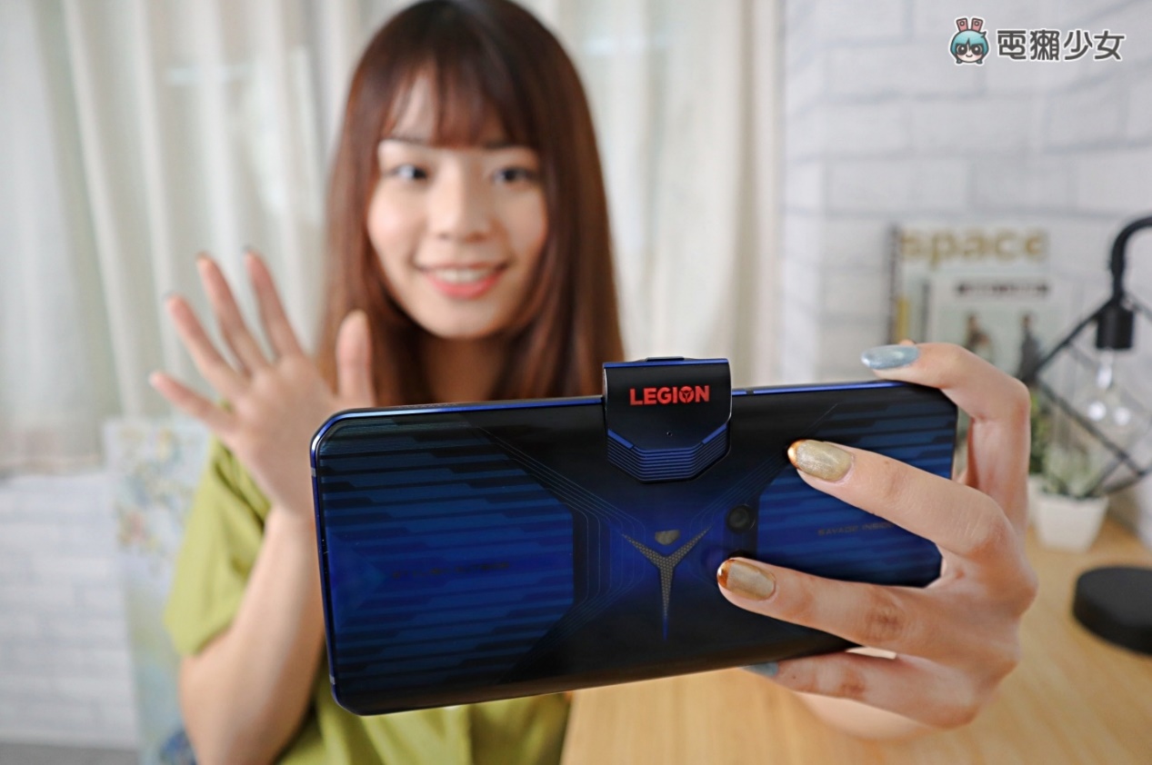 联想legion手机什么时候上市,联想legion手机