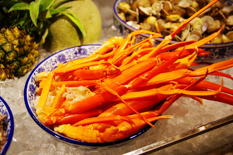 厦门集美海景酒店推荐,厦门集美有什么好的酒店可以推荐