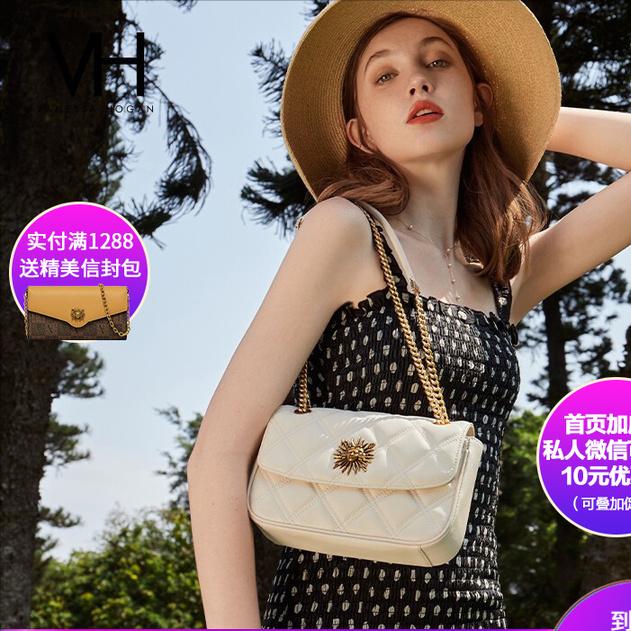 开春必备的大牌包包,春季必买的十款包