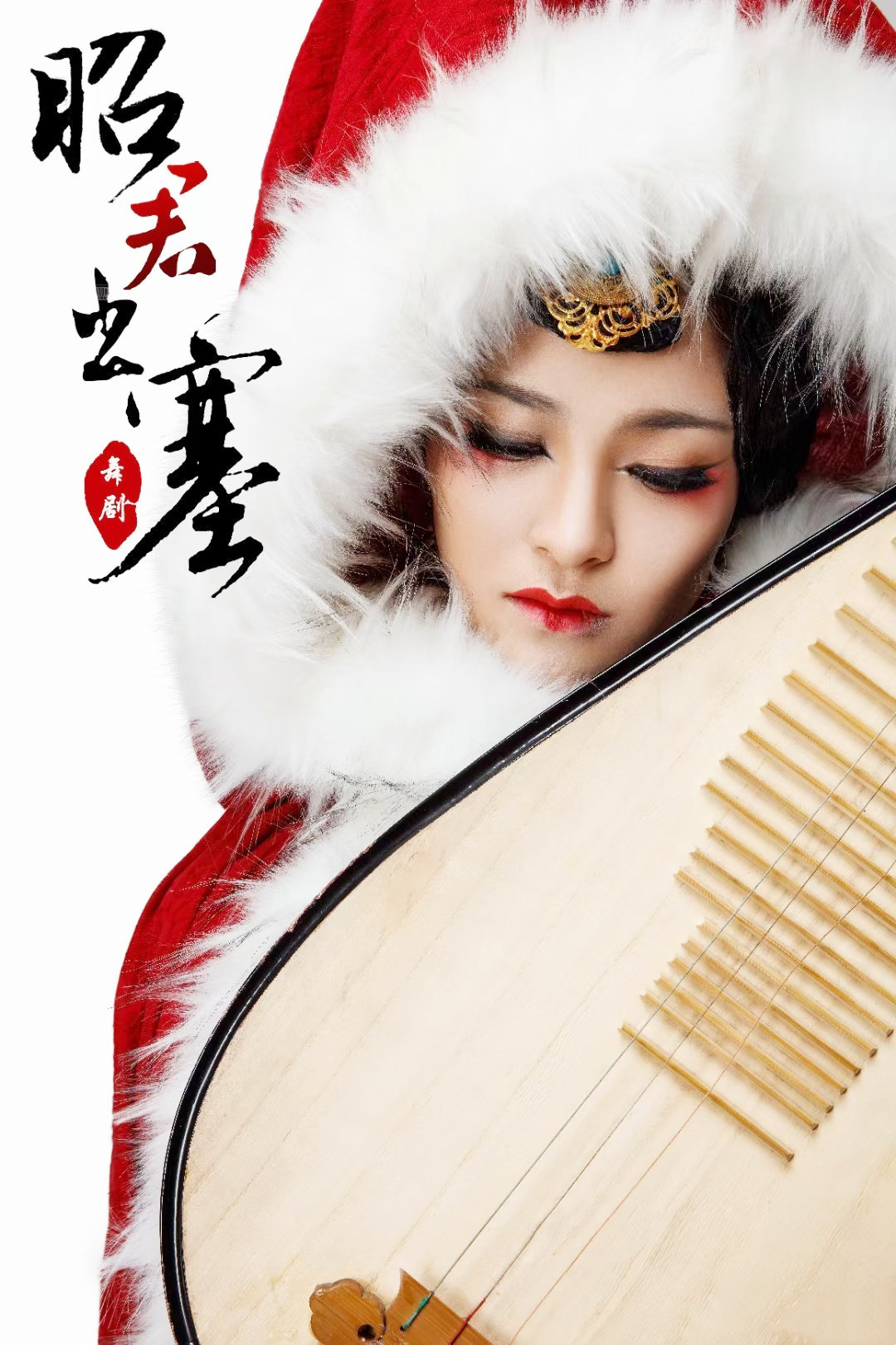 她是古典舞出了名的神仙颜值,她是古典舞界出了名的神仙颜值