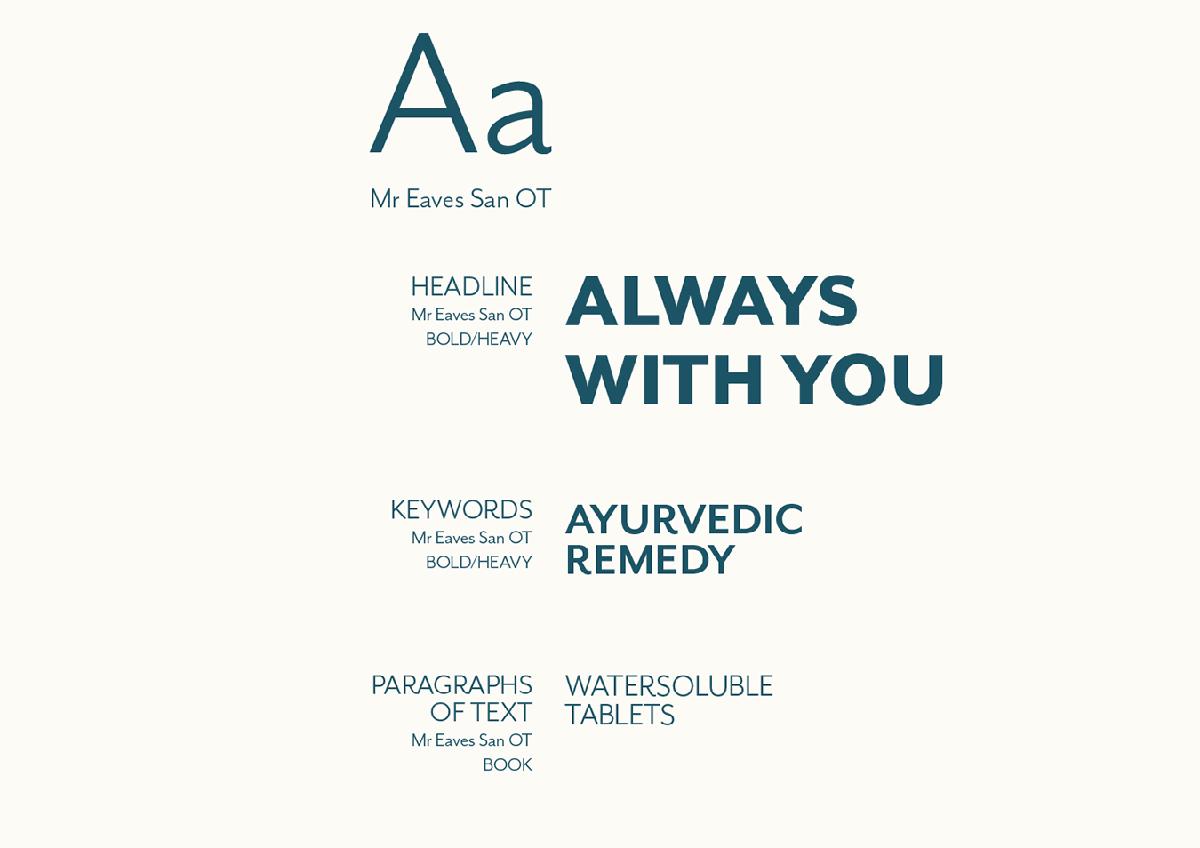 grandmas-kadha印度泡腾片包装设计via:Stratedgy