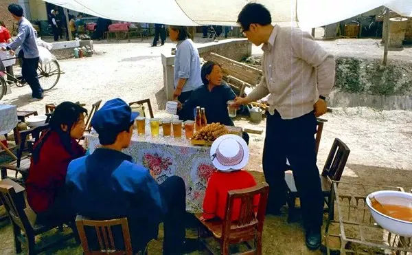 从西安到长安1905-2019沧海桑田(二)