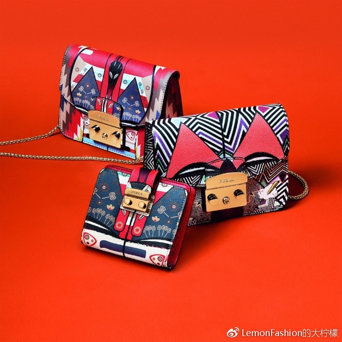 FURLA：轻奢包界的“扛把子”