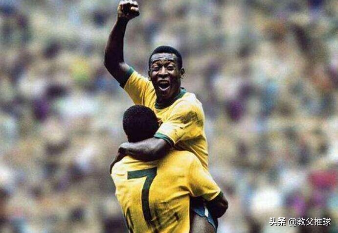 2019足坛50大球星排名,足坛十大最著名的6号球星