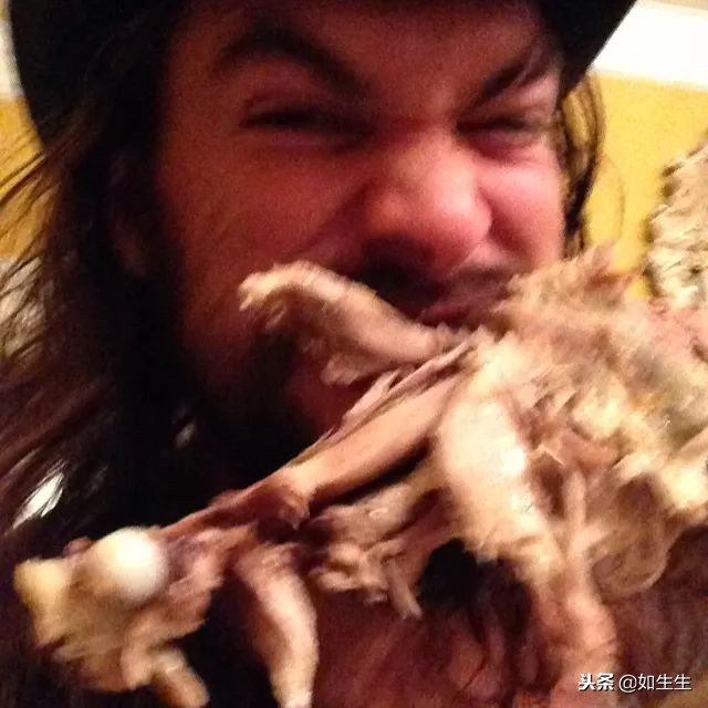 增肌怎么更好的刺激肌肉,这些东西可以帮助你越吃越瘦