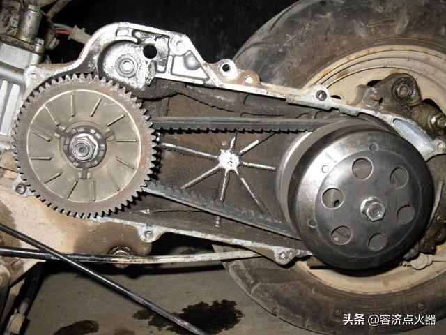 摩托车速度下降怎么回事,摩托车速度为什么这么快