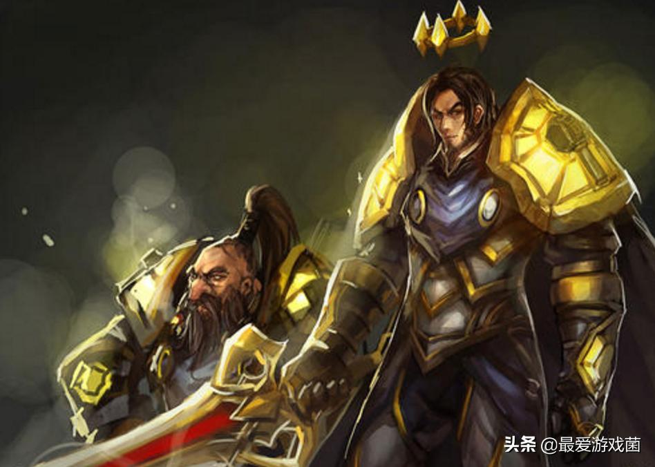 魔兽世界团本圣骑士高光时刻,魔兽世界王者祝福怎么学