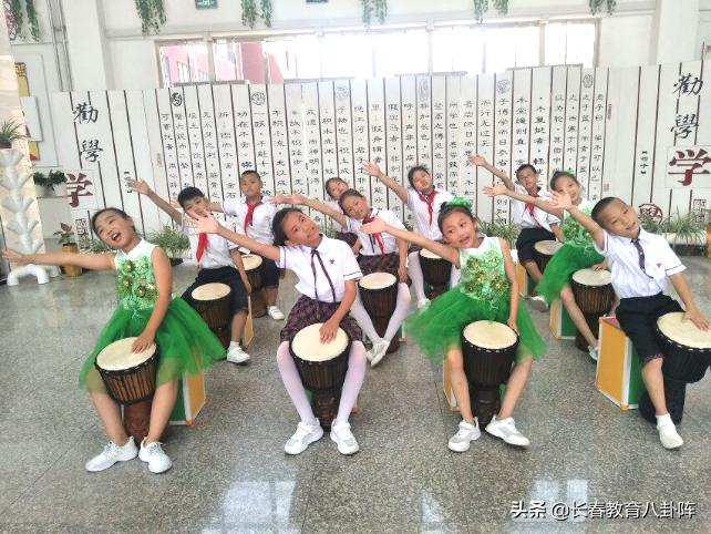 长春市经济开发区博远学校怎么样,博远学校长春